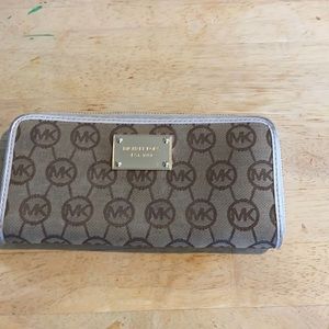 Michael KORS wallet